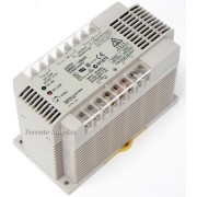 as  24V, 4.2A Omron S82K-10024 Power Supply, Enclosed Frame, Switching Type +/- 24 V, 4.2 A,  