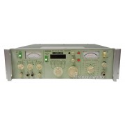 Boonton Electronics 102D FM - AM Signal Generator