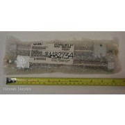 SMC Pneumatic Linear Actuator CDM2RA20-150-B54L cyl, rnd body, direct mt., CM2/CM3 Round Body Cylinder, Brand New / NOS