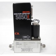 Brooks 5850E Mass Flow Controller