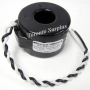 Electro-Meters 2DT-301-1 Current Transformer, 50-400Hz, Ratio 300:1A