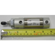 SMC Pneumatics US14995 Air Cylinder, 250 PSI / 1.70 MPa - BRAND NEW / NOS