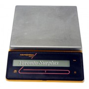 Sartorius BA4100S Digital Top Loading Balance Scale