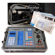 Communications Technology / CTC C-9955 / C9955 Splicer's Test Set 