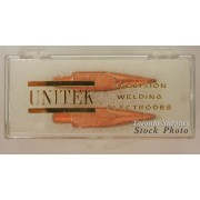 Unitek 13-020-10-01 Precision Welding Electrodes 