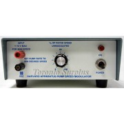 Harvard Apparatus 552 / 55-0665 / 550665 Pump Speed Modulator