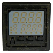 Omron E5CK-AA1 Digital Controller