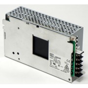 \Omron S82J-10024D Power Supply, 24 V, 4.5 Amp