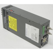 as 48V, 12.5A Cotek Electronic 600s-NO48 Power Supply Enclosed Frame, Switching Type 48V, 12.5A