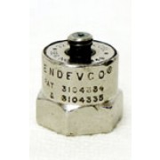 Endevco 2224C Piezoelectric Accelerometer 