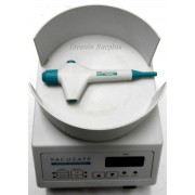 Integra Biosciences Vacusafe Vacuum System with Vacuboy Aspirator Tool 