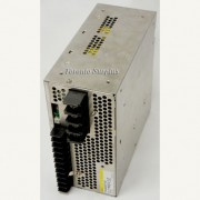 as 48V, 13A Cosel PAA600F-48 Power Supply, Enclosed Frame, Switching Type 48 V, 13 A