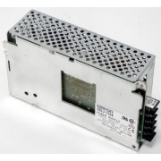 as 24V, 4.5A Omron S82J-1024 Power Supply, Enclosed Frame, Switching Type 24 V, 4.5 Amp
