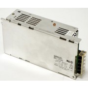 as 24V, 6.5A Omron S82J-15024A1 Power Supply, Enclosed Frame, Switching Type 24 V, 6.5 Amp
