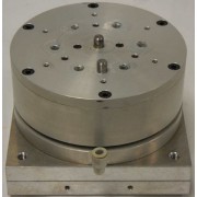 Konsei KC QRA-40A QRA Series Pneumatic Quick Adjuster, Automatic Centering System for Assembly Opteration