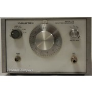 Wavetek Model 130 Function Generator                                                 