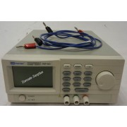 GW Instek PSP-603 Programmable Power Supply