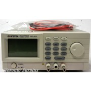 GW Instek PSP-2010 Programmable Power Supply, 0-20V, 10A, 