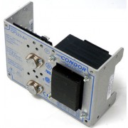 am   5 V 2 A / 12 V 4 A Condor CP323-A Power Supply, Linear Open Frame, Dual Output 5V, 2A / 12V, 4A  BNIB / NOS