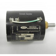 Vishay Spectrol Model 860 Precision Potentiometer