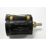 Heliport Model A R20K L.25 Precision Potentiometer