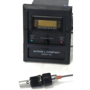 Myron 750/753-1 Series Resistivity Monitor & Sensor