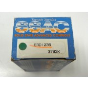 SSAC ERDI236 Econo Timer Time Delay Relay