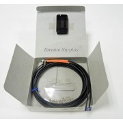Omron E32-T11N Fiber Optic Sensor 