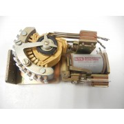 GTE Automatic Electric PW 156361 CFF A Switch 