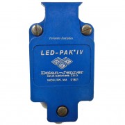 Dolan Jenner 2700 Photoelectric LED-Pak IV Input 
