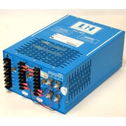 am LH Research MM64-E1979/115 Power Supply, Enclosed Frame, Switching Type, Quad Outputs