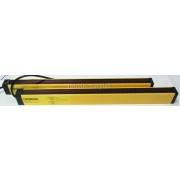 Omron F3SL-A0523P30-L/D F3SLSeries Safety Light Curtain