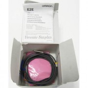 Omron E2E-X1C1 2M Standard Proximity Sensor,