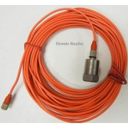 Bruel & Kjaer 4382 Piezoelectric Charge Accelerometer