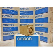 Omron H3CR-A8 