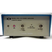 ENI 603L Broadband Power Amplifier 0.8-1000 MHz, 3 W