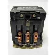 Square D Contactor, 8502,