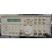 Wavetek 85 Digitizing Arbitrary / Function Generator 50 MHz