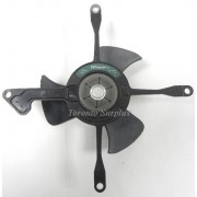  Rotron Whisper WR2A2 Skeleton Fan Metal Frame