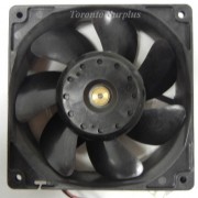  Sanyo Denki 109P1212H102 DC San Ace 25 Axial Fan