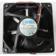  NMB Minebea 4715KL 04W B46 DC Axial Fan 