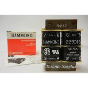 Hammond 229D126