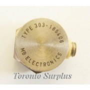 MB Electronics Type 303 Accelerometer