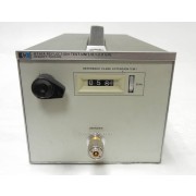 HP / Agilent 8741A Network Analyzer Reflection 