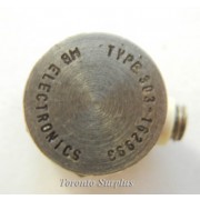 MB Electronics Type 303 Accelerometer