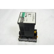 Oriental Motor SB50 W/ Omron P2CF-11