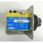 Banner VALU-BEAM SM912FQD Bipolar NPN/PNP DC-Powered Sensor