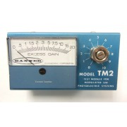 Banner Engineering TM2 Photoelectic Test Module for Modulated LED Photoelectric System