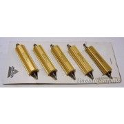 Wireround Resistors, Vishay RH50-50 -