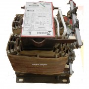 480V Pri., 120V Sec. 10 kVA Hammond Power Solutions 171165 Dry Type Transformer 480V Pri., 120V Sec. 10 kVA, 1 PH, Type G